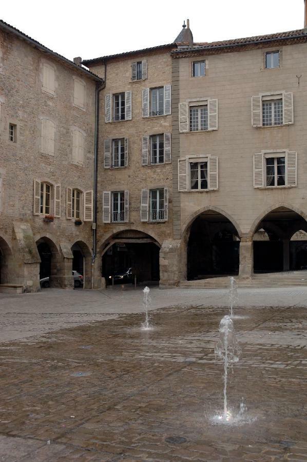Maison Renaissance Monument Historique XV Eme 1497 鲁埃格自由城 外观 照片
