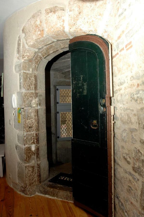 Maison Renaissance Monument Historique XV Eme 1497 鲁埃格自由城 外观 照片