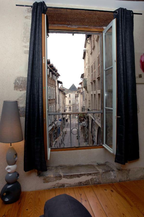 Maison Renaissance Monument Historique XV Eme 1497 鲁埃格自由城 外观 照片
