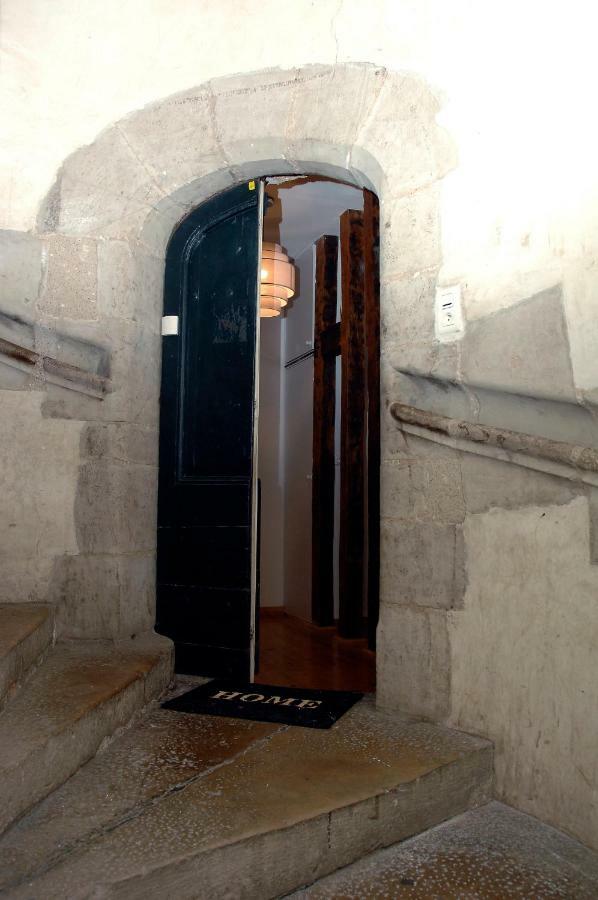 Maison Renaissance Monument Historique XV Eme 1497 鲁埃格自由城 外观 照片